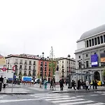 Apartamentos Mlr Sol-Teatro Real
