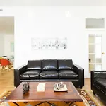 Apartamentos Mlr Sol-Teatro Real