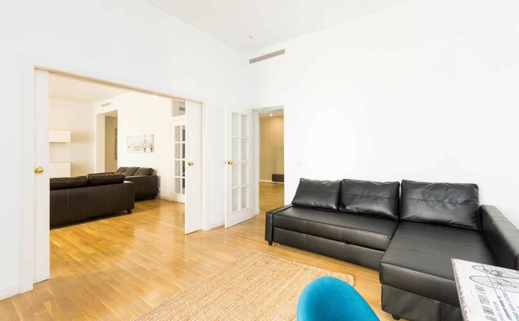 Apartamento Mlr Sol-teatro Real *