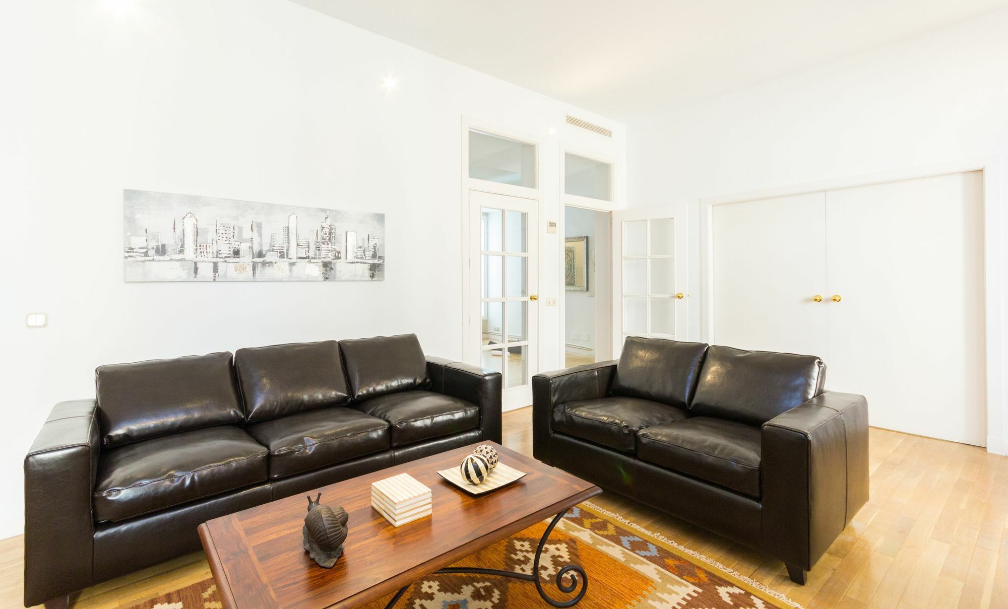 Mlr Sol-teatro Real Apartamento Madrid