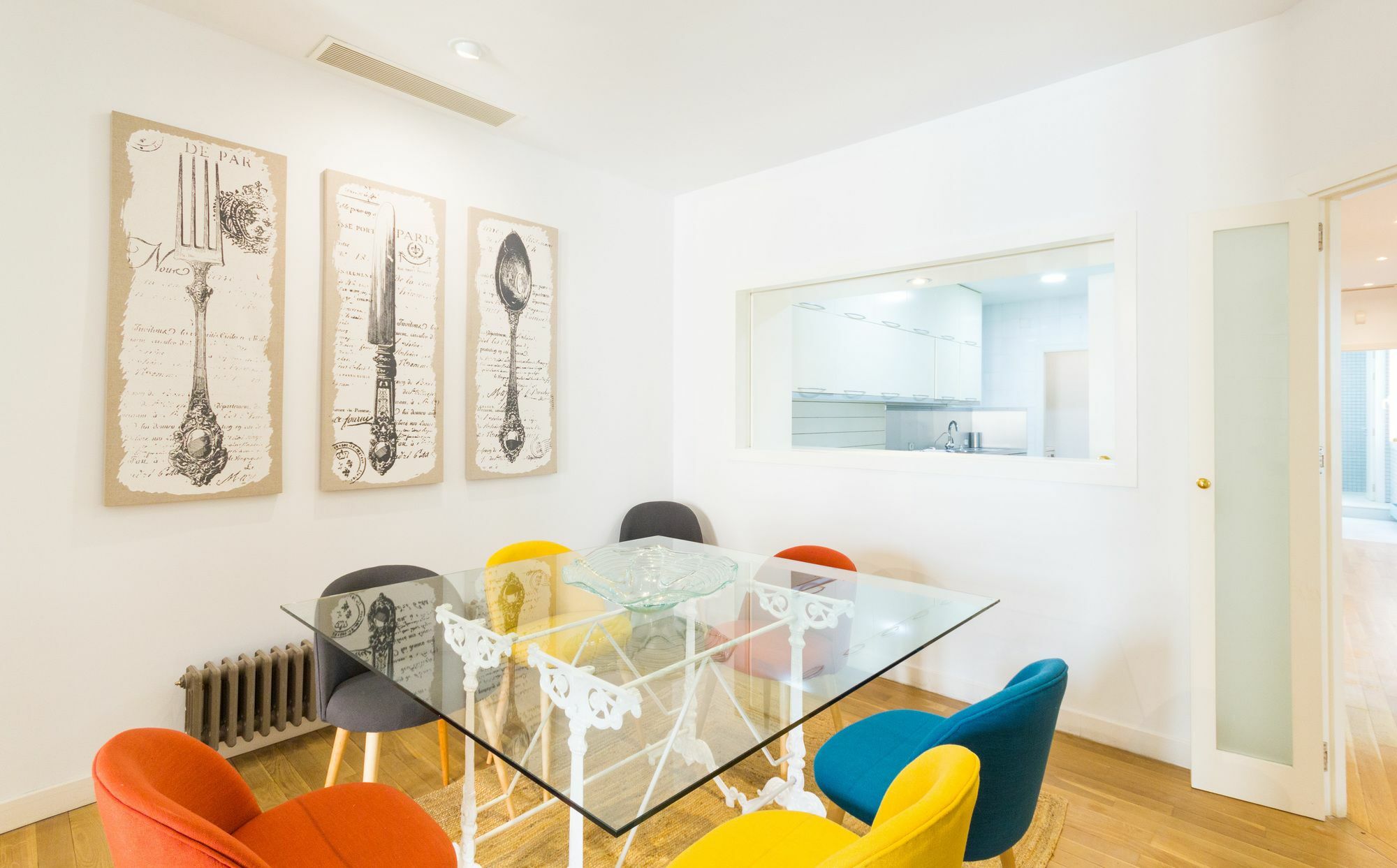 Mlr Sol-teatro Real Apartamento Madrid