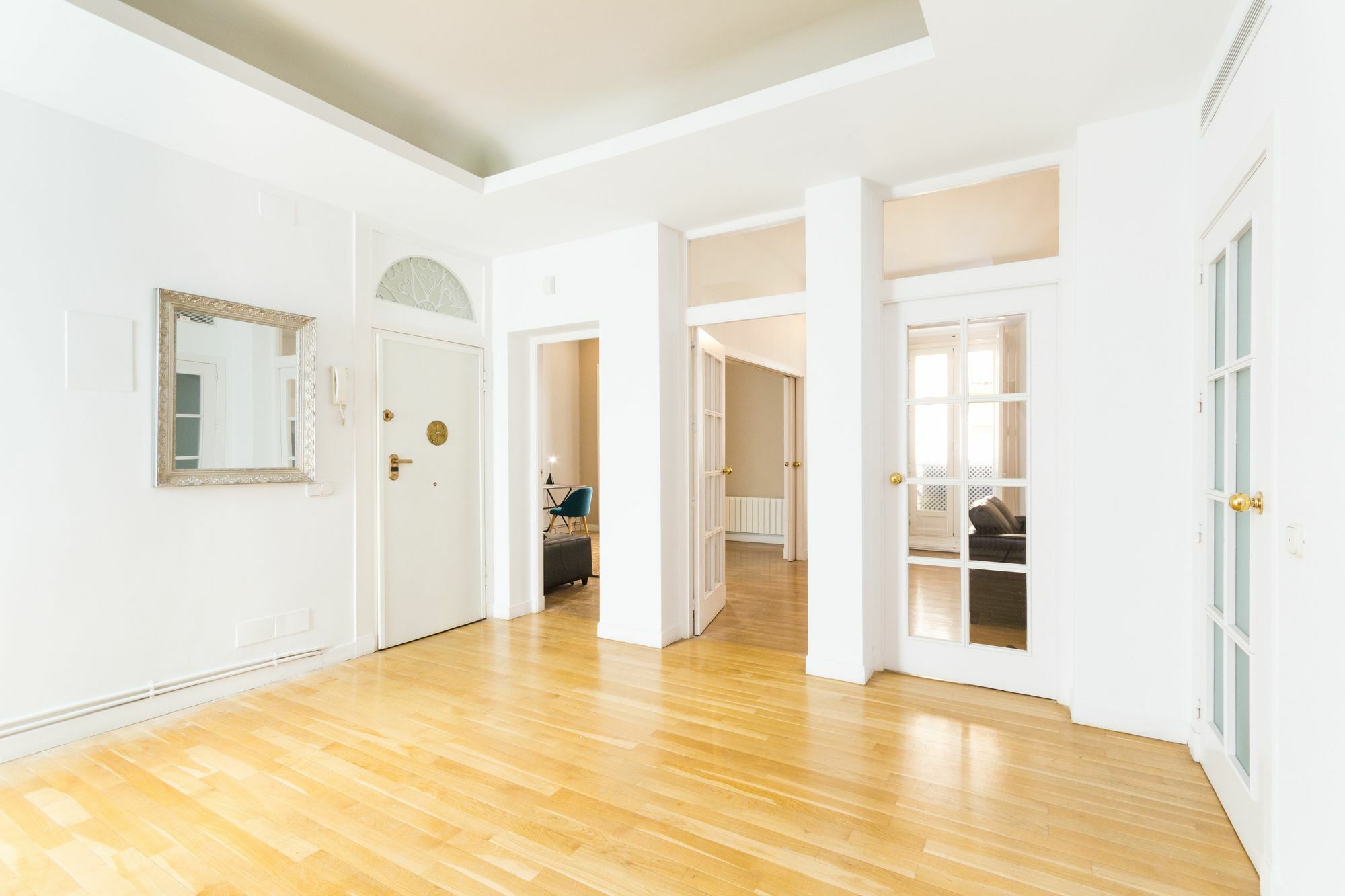 Mlr Sol-teatro Real Apartamento Madrid