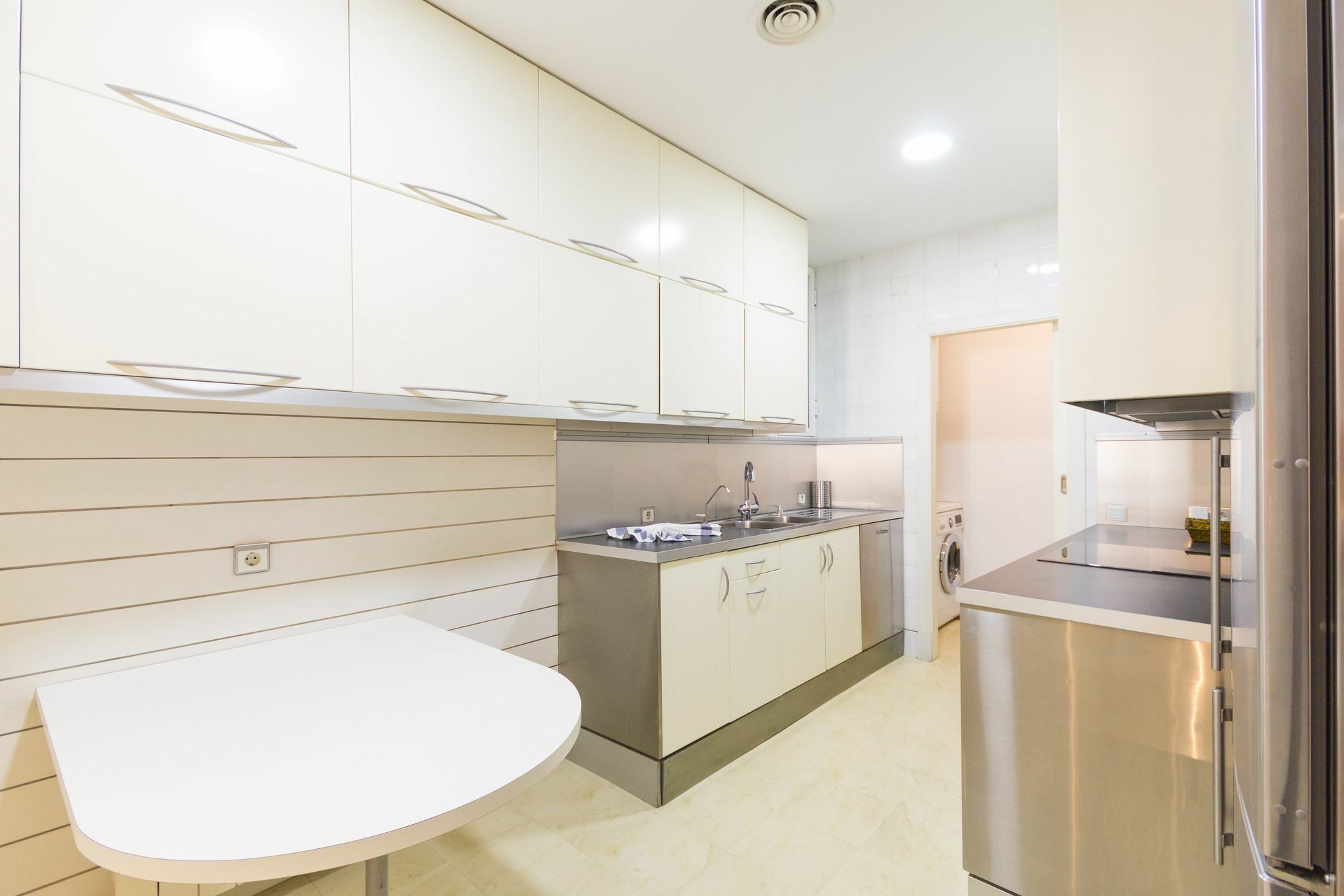 Mlr Sol-teatro Real Apartamento Madrid