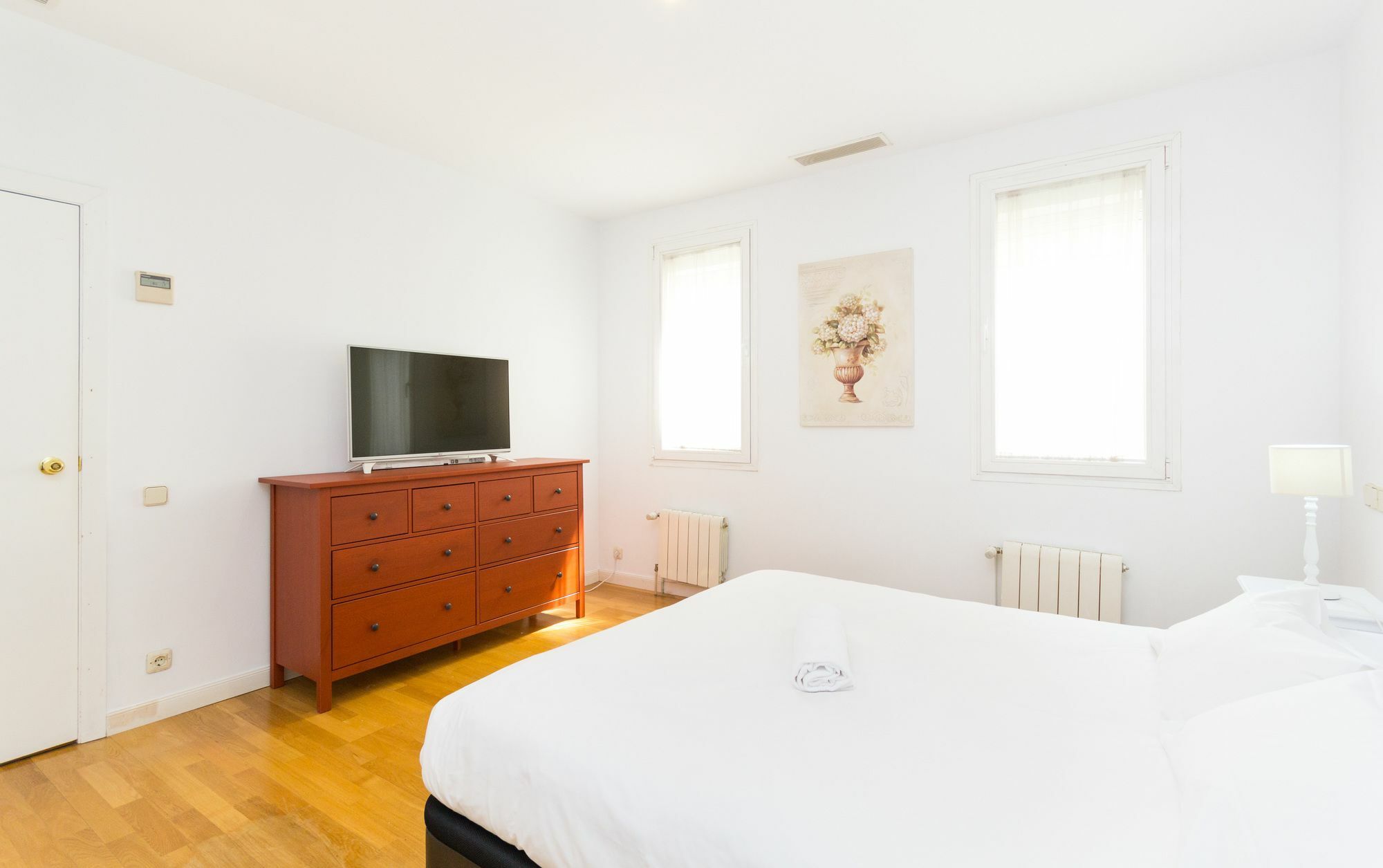 Mlr Sol-teatro Real Apartamento Madrid