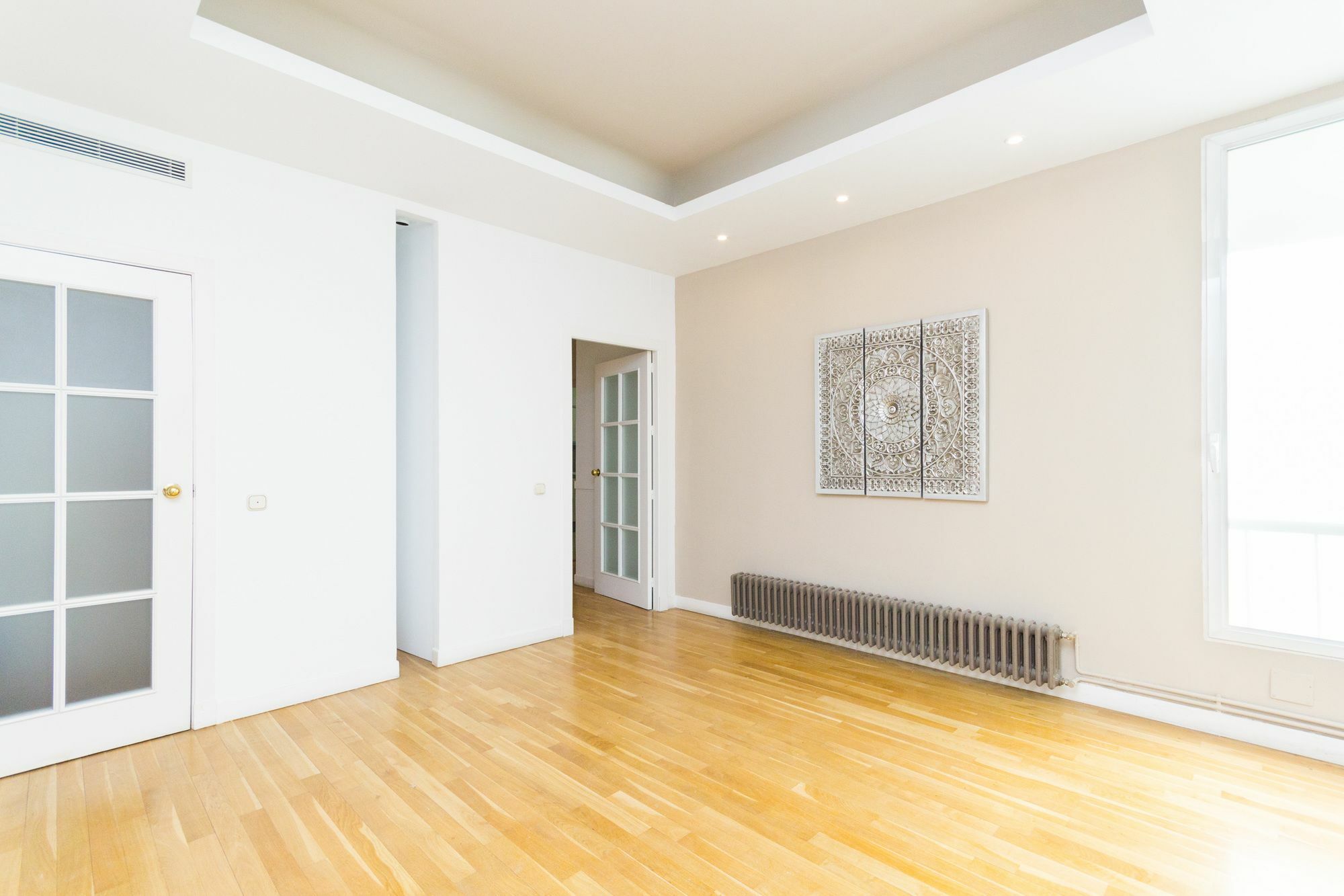 Mlr Sol-teatro Real Apartamento