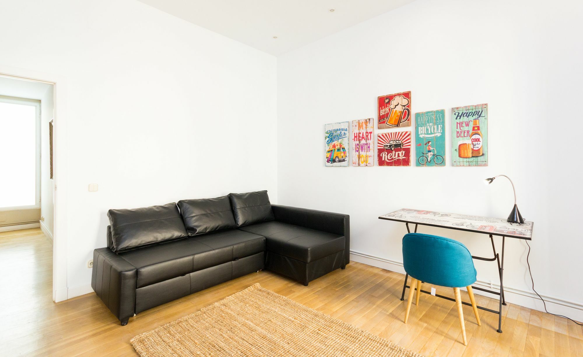Mlr Sol-teatro Real Apartamento Madrid