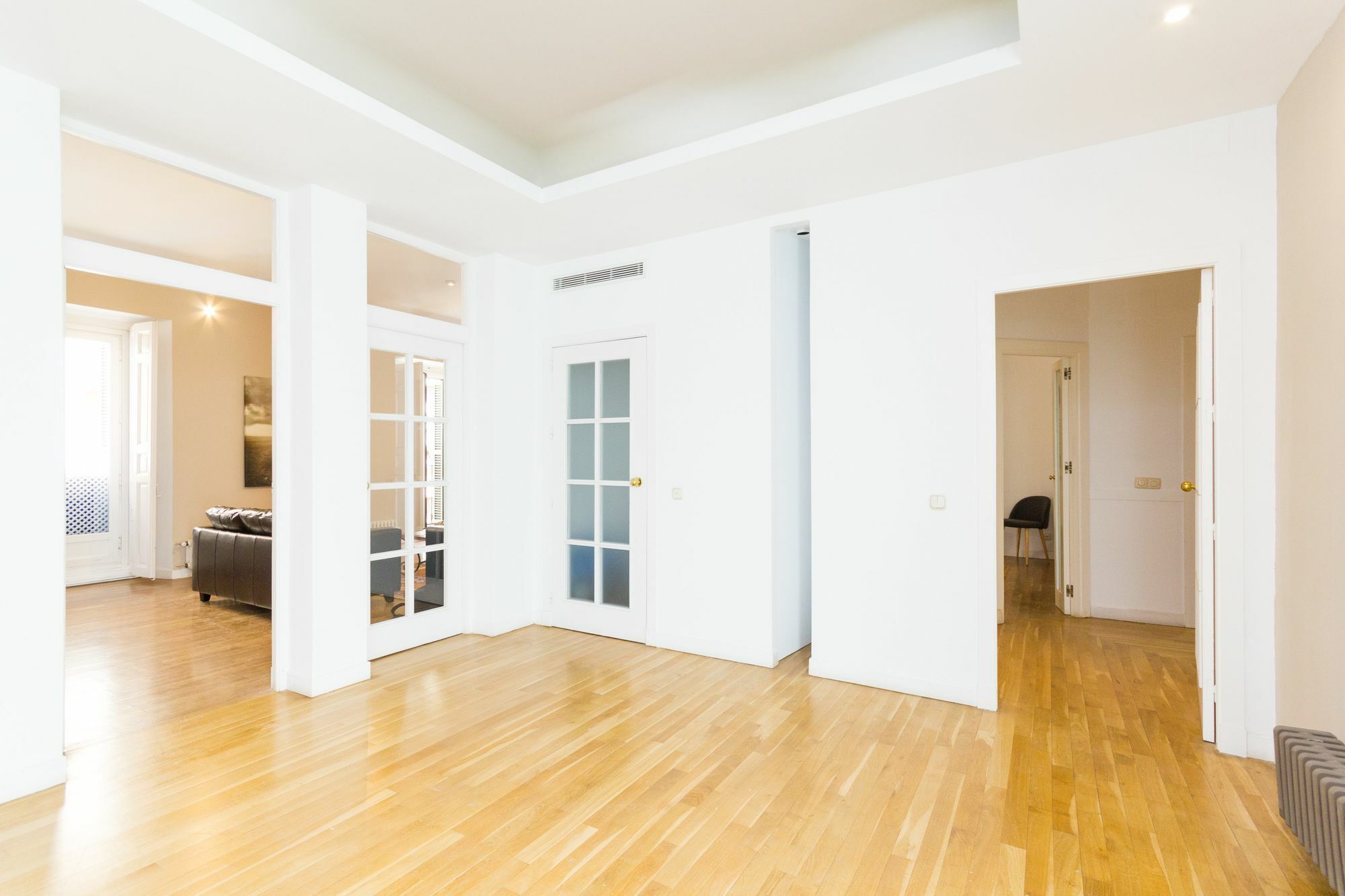 Mlr Sol-teatro Real Apartamento