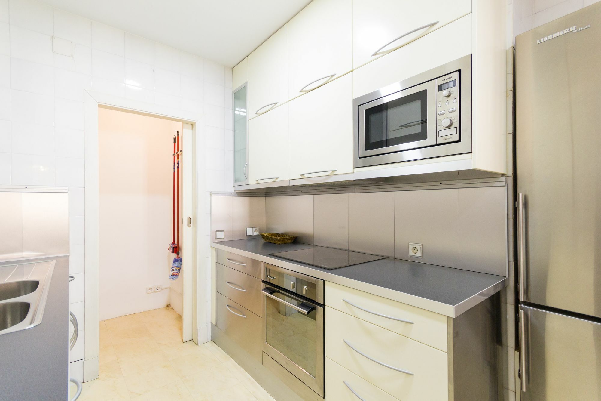 Mlr Sol-teatro Real Apartamento *
