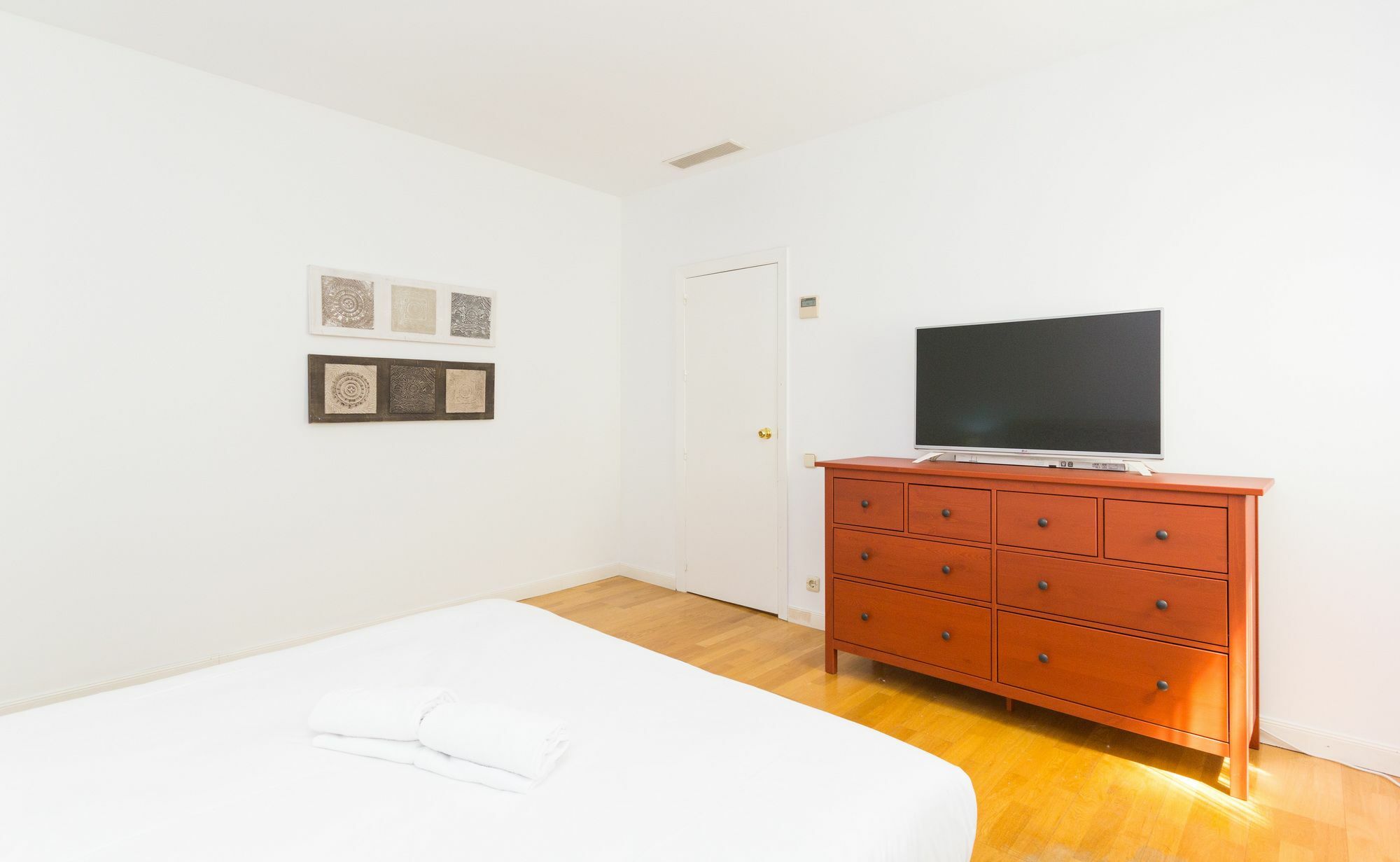 Apartamento Mlr Sol-teatro Real *