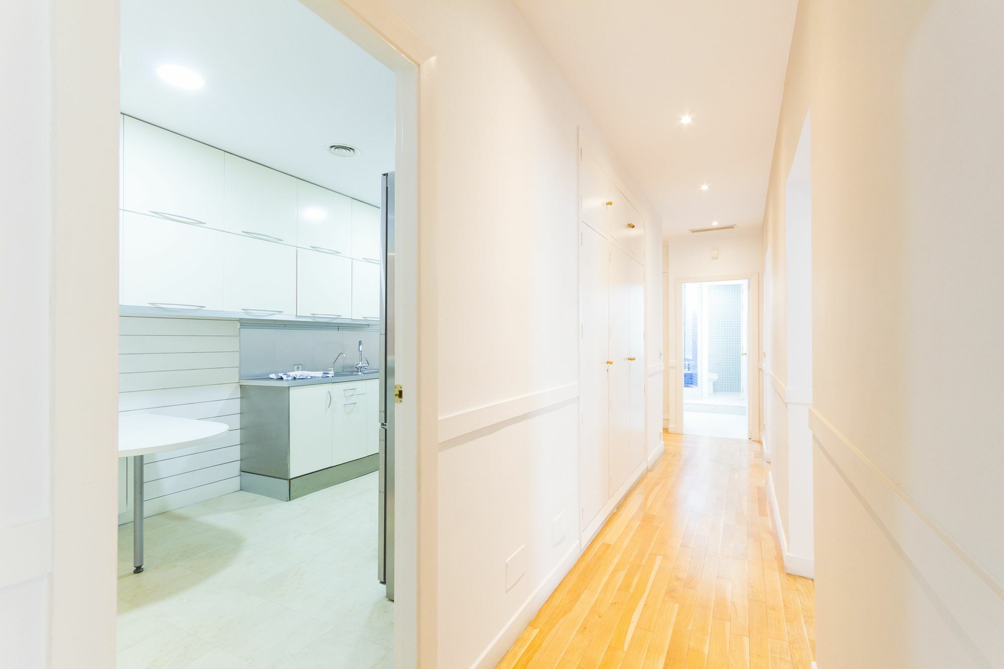 Mlr Sol-teatro Real Apartamento