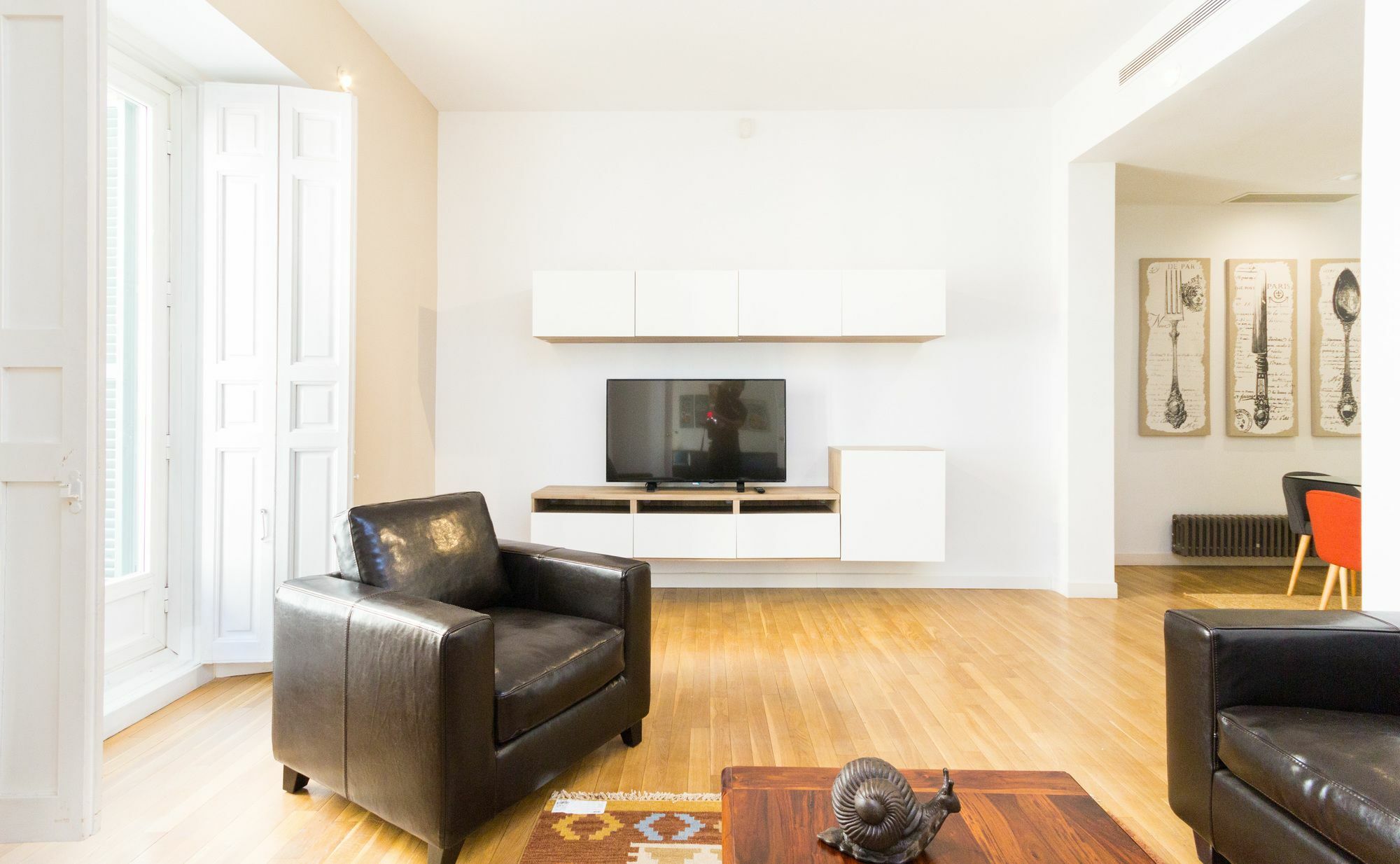 Mlr Sol-teatro Real Apartamento *
