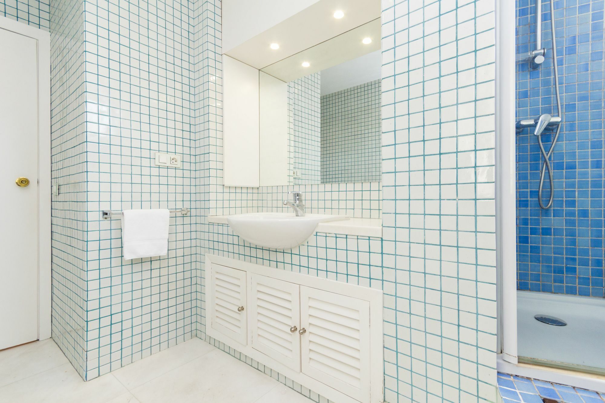 Mlr Sol-teatro Real Apartamento *