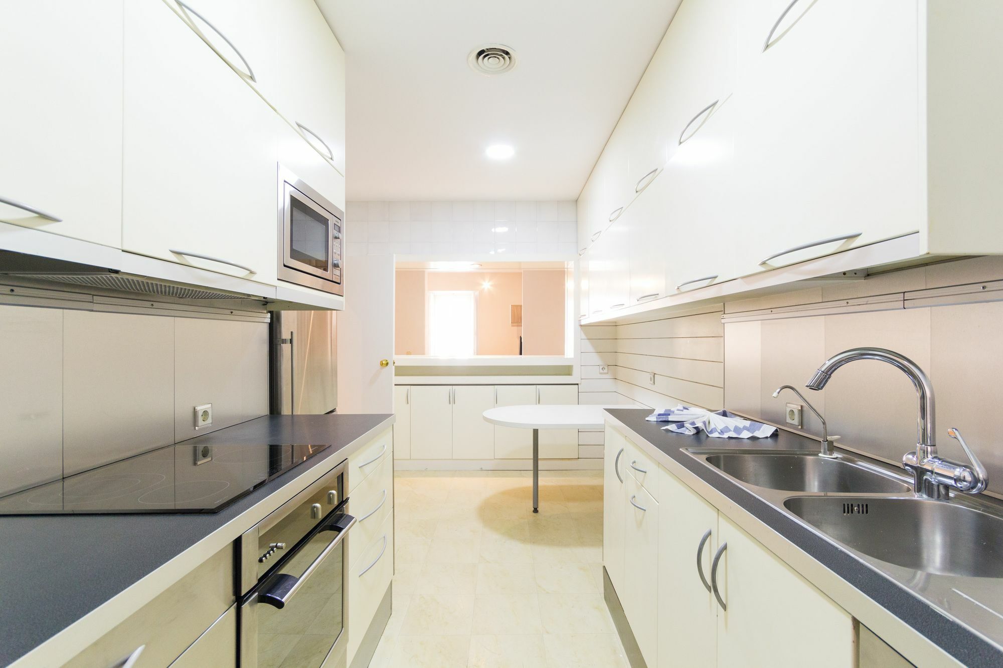 Mlr Sol-teatro Real Apartamento